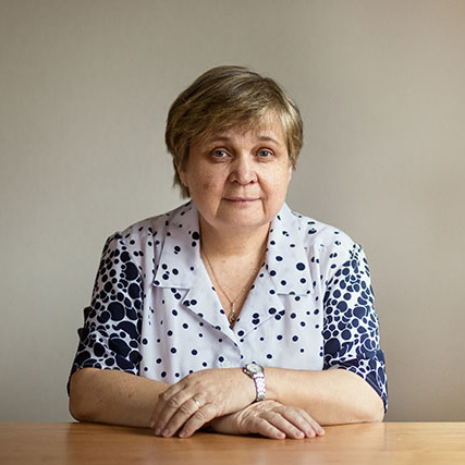 Ing. Bohuslava Klavíková