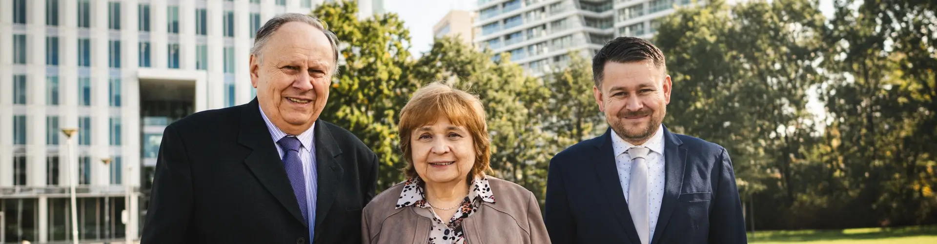 ["S námi uděláte krok správným směrem"]